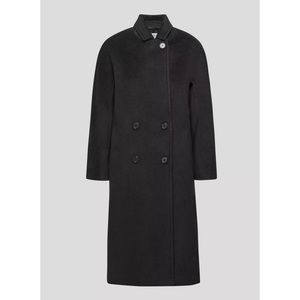 BABATON SLOUCH COAT